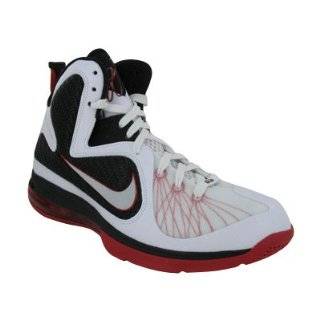 Nike Lebron 9 Mens Basketball Shoes Black/Black Anthracite 469764 001