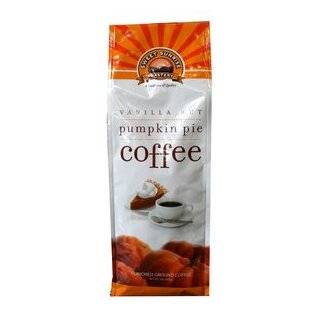 Coffee Kahlua Mocha Gourmet Ground Coffee, 12 Ounce Bags (Pack of 2)