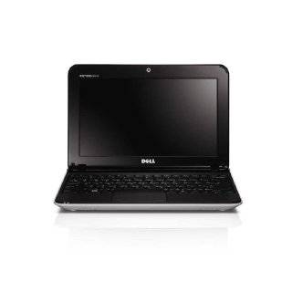  Dell Mini 9 Inspiron 910 Laptop Notebook (Black)   Intel 