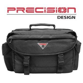  Precision Design 1000 Deluxe Digital SLR System Camera 