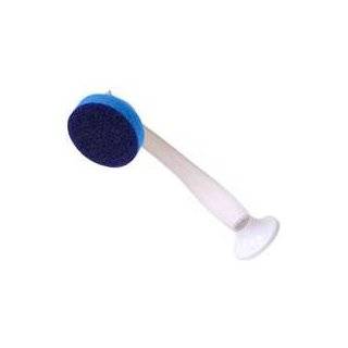 Quickie Dishwashing Brush Refill 2 count (Pack of 4 