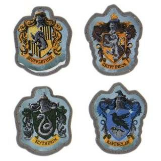  Harry Potter Castle Cake Decorating Kit Toys & Games