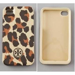  Kate Spade Leopard Case for iPhone 4 Cell Phones 