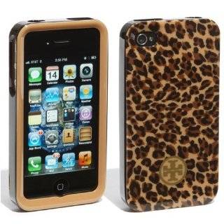  Kate Spade Leopard Case for iPhone 4 Cell Phones 