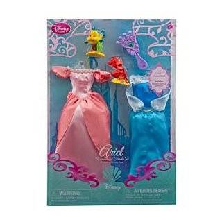  Disney Princess Ariel Doll    12 Toys & Games