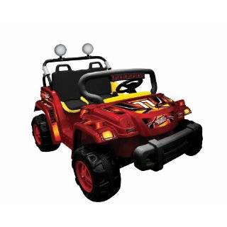 Power Wheels Dune Racer Toys & Games