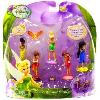   Fairies Tinker Bell And The Great Fairy Rescue Tinker Bell And Friends