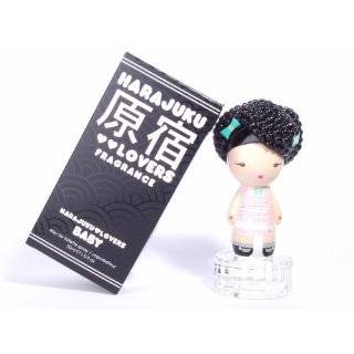 Harajuku Lovers Baby By Gwen Stefani For Women Edt Spray 1 Oz