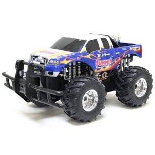 Mud Slinger Ford F 150 R/C Truck Toys & Games