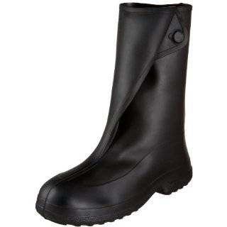   Rain Boot Shoe Long Cover Adult for Walking on Golf Mud Water Hazard