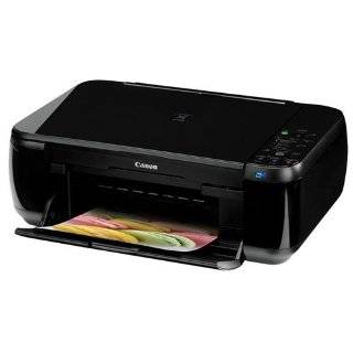 Canon PIXMA MP495 Wireless Inkjet Photo All In One (4499B026)