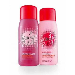  Victorias Secret Beauty Rush Appletini Hypergloss Shampoo 