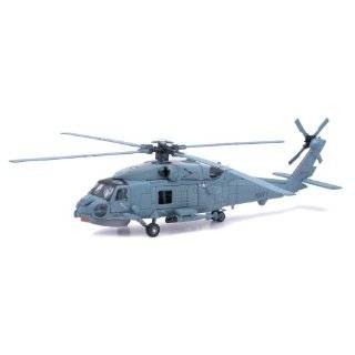 Eurocopter Dauphin HH 65A U.S. Coast Guard Helicopter diecast model 1 