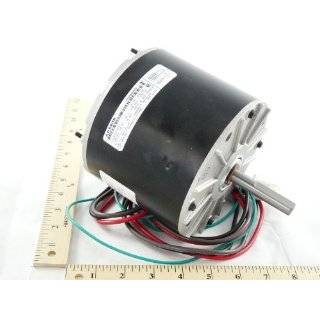   OYK1028 1/4 HP Replacement Motor for York 208 230