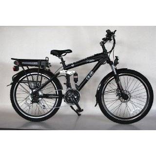  A2B Lithium Ion 7 Speed Electric Bicycle By Ultra Motor 