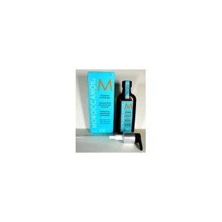 Moroccan Oil Treatment for All Hair Types from Moroccanoil [3.4oz]