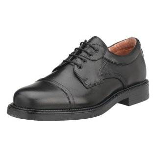  Bostonian Mens Andover Cap Toe Oxford Shoes