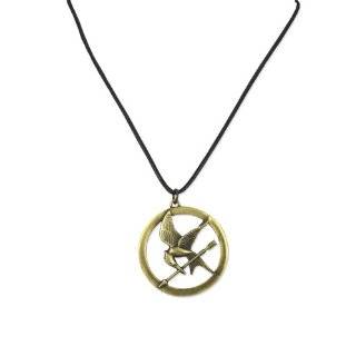  kakolukias review of The Hunger Games Necklace Pendant 