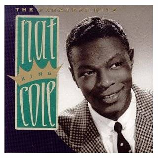 The Greatest Hits [Capitol] by Nat King Cole (Audio CD   1994)