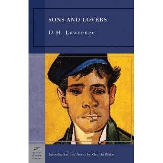  Sons and Lovers ( Classics Series 