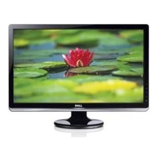 Dell ST2320L, 23 / 58cm, FULL HD LED Monitor 5ms Computer