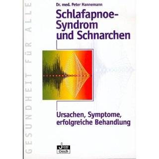 Schlafapnoe  Syndrom und Schnarchen. Ursache, Symptome, erfolgreiche