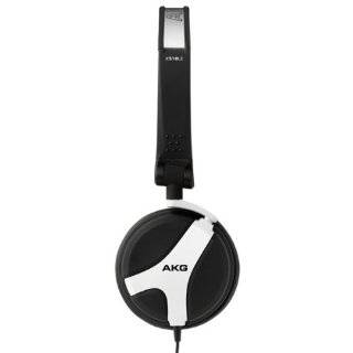 AKG K518LE Kopfhörer weiß Elektronik