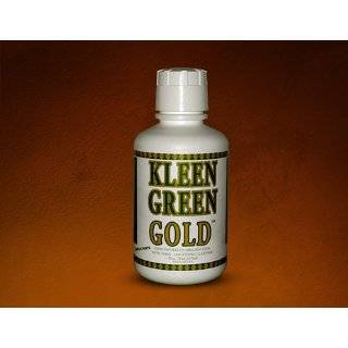 Kleen Green Gold All Natural Cleaner 128 oz. Industrial
