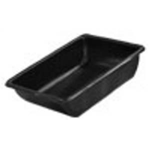 Maccourt Products Inc AT2606 26x20x6 Plas Util Tub