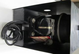 Iwata Medea Silent Pro 1 Air Compressor Airbrush