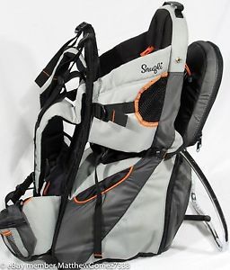 snugli cross country baby carrier