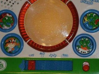 See "N" Learn Piano by LeapFrog Ton of Awesome Music Children Love