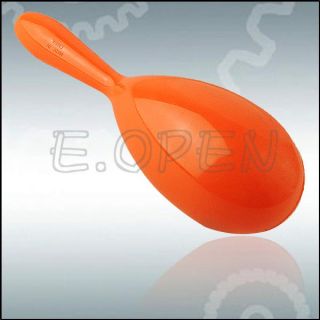Durable Handle Plastic Egg Shaker Maracas Percussion Music Instrument 5 Colors