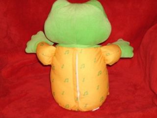 Hug and Learn Baby Tad by Leap Frog
