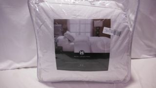 Hotel Collection GOOSE Down Comforter