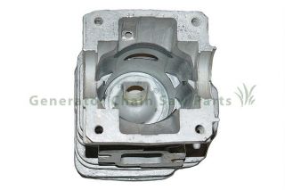 Gas Chainsaws Stihl 025 MS250 MS 250 Engine Motor Cylinder Assembly Parts 42 5mm