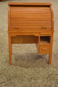 American Girl Kit Desk Set Chair