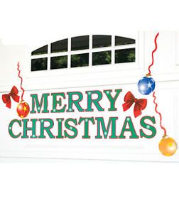 86  Holiday garage door magnets shop New Castle