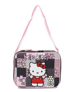 Choose Your Character 10" Childrens Kids Insulated Lunch Bag Lunchbox Box Tote