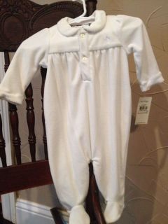 Ralph Lauren Baby Clothing