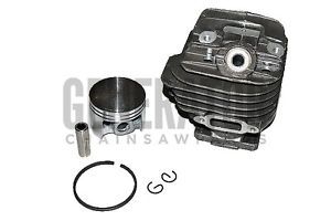Chainsaws Stihl 026 MS260 Engine Motor Cylinder Kit Piston w Rings Parts 44 7mm