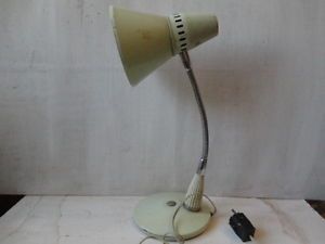 Vintage Industrial Lamp Drafting Lamp Table Lamp Desk Lamp Art Deco Lamp