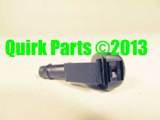 Ford Mustang Windstar Lincoln Town Car Windshield Washer Jet Nozzle New