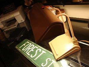 Vintage Art Deco Industrial Desk Lamp Works for Restore Great Design Drafting