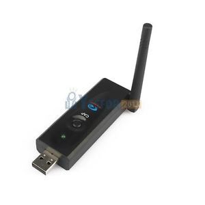 2 4GHz Mini Wireless USB DVR Video 4 Channel 2 4GHz Wireless Spy Camera New 3