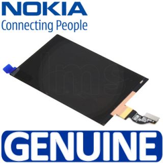 Genuine Original Nokia N75 N81 LCD Display Screen Replacement Part