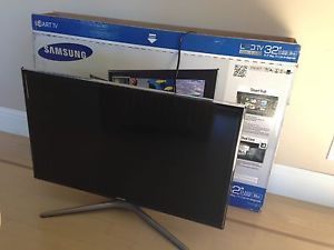 Samsung 6300 Series UN32F6300 32 1080p HD LED LCD Internet TV