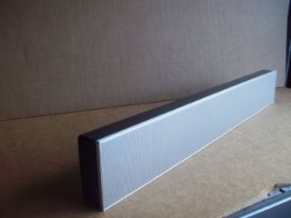 Klegg LCD Plasma Flat Panel TV Side Speakers Speaker Bar