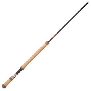 Redington Fishing CPX Switch Fly Rod 5wt 10ft 6in 4pc