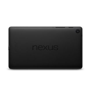 Asus Google Nexus 7" 16GB Android 4 3 High Definition Tablet 2nd Edition